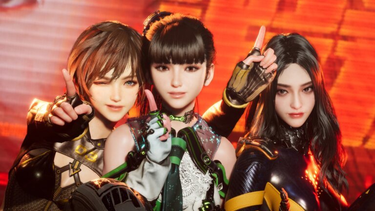 Stellar Blade is the latest Denuvo game that has been cracked