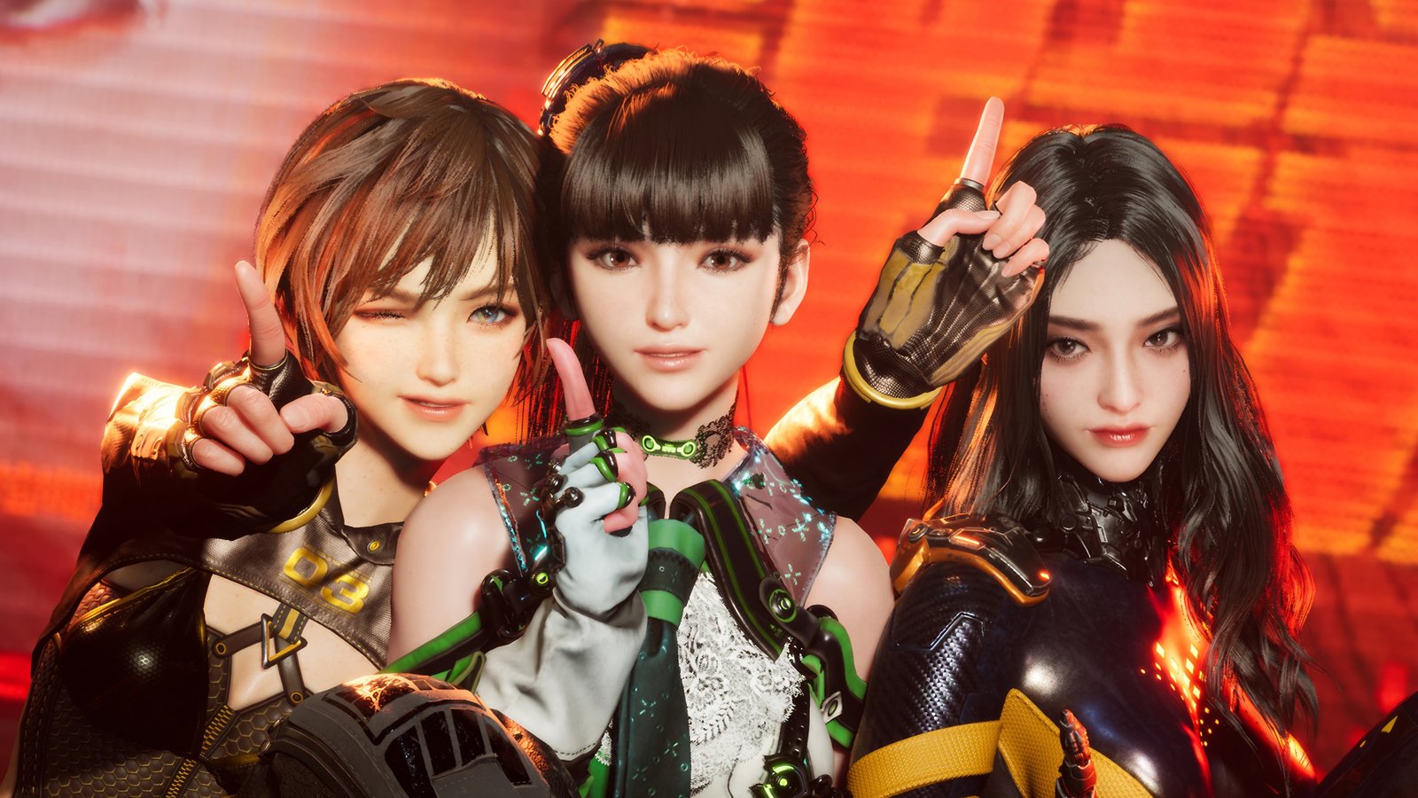 Stellar Blade is the latest Denuvo game that has been cracked