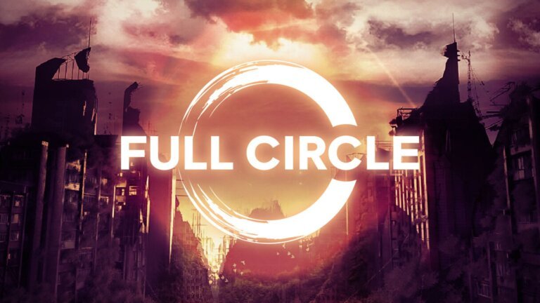 Story-driven Japanese-inspired RPG Full Circle announced for consoles, PC