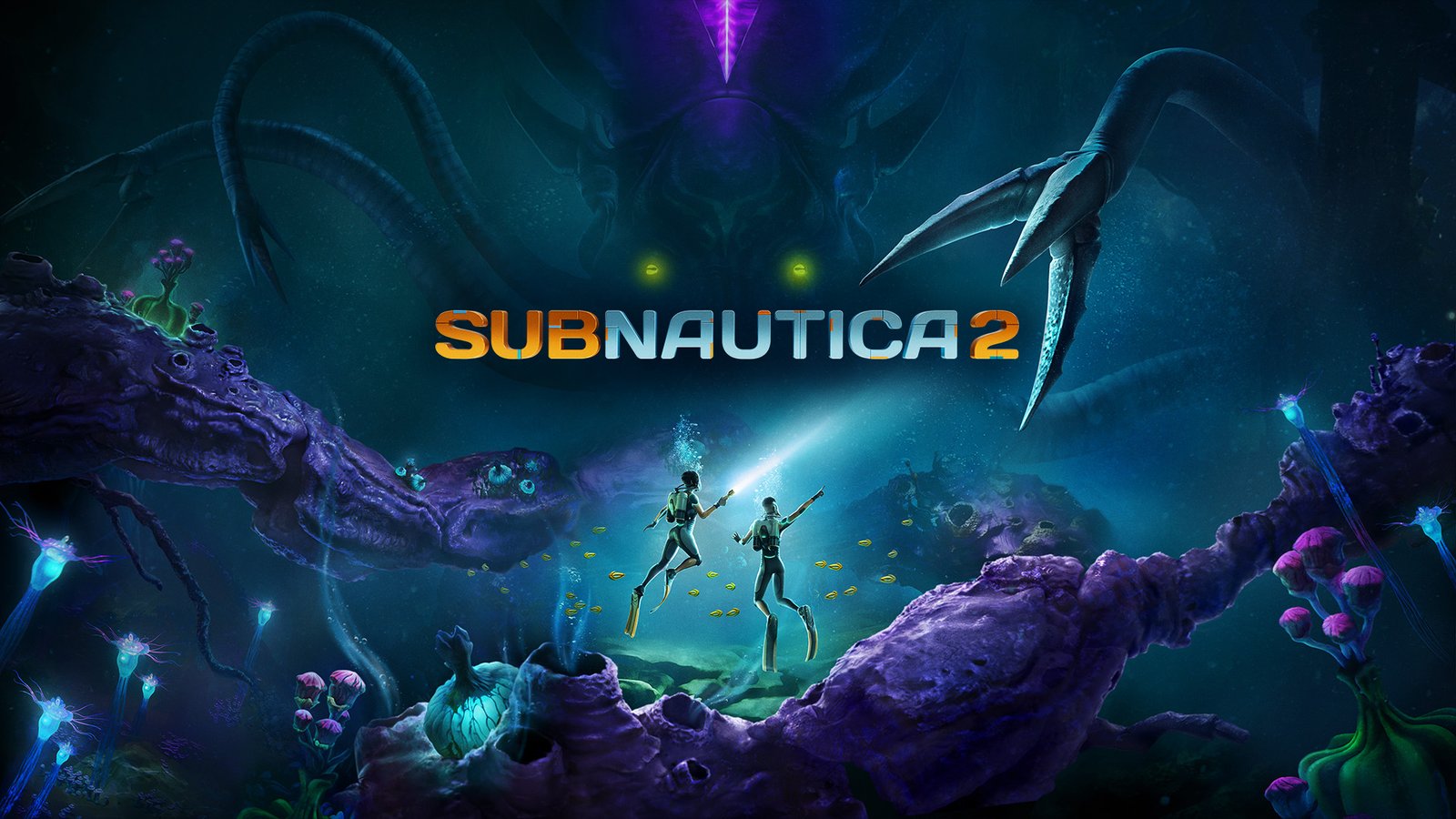 Subnautica 2 Coming to Xbox Game Preview on May 14