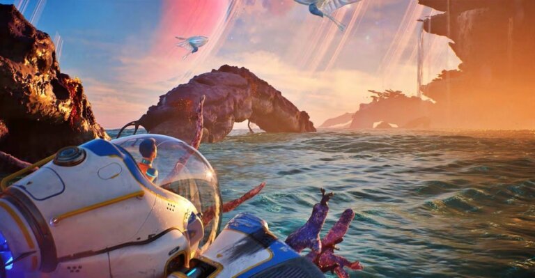 Subnautica 2 слили на торренты до релиза – это уже третья крупная утечка за неделю