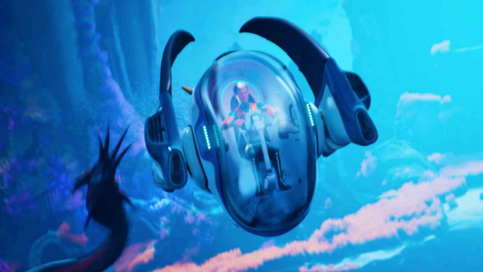 Subnautica 2 dev confirms there's no gen AI "at all" in its survival sequel
