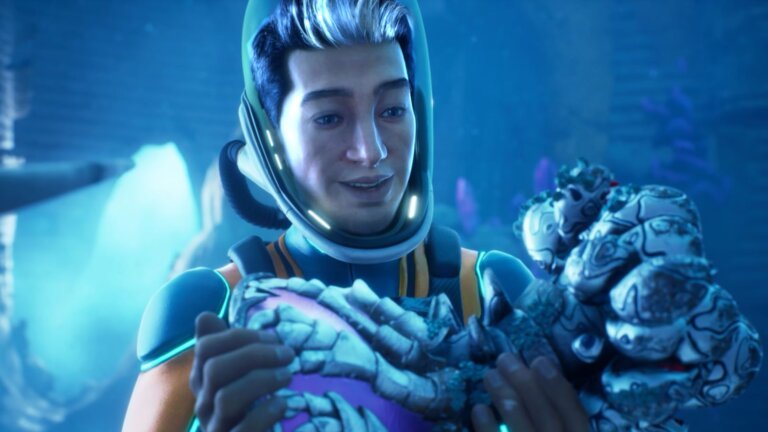 Subnautica 2 devs say it's 'bigger and more polished' than any of the studio's previous early access launches
