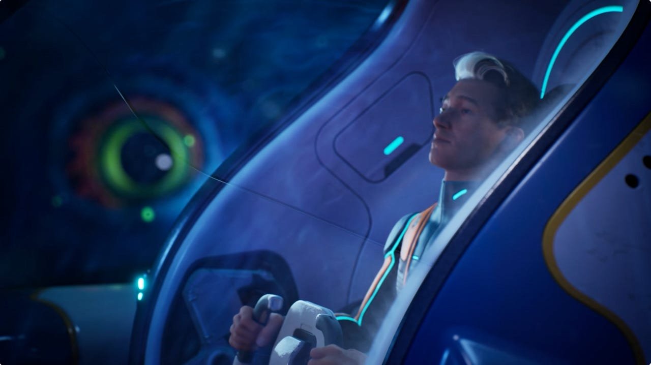 Subnautica 2 Release Date Announcement Forces Outbound Dev to Bring Its Game Launch Forward
