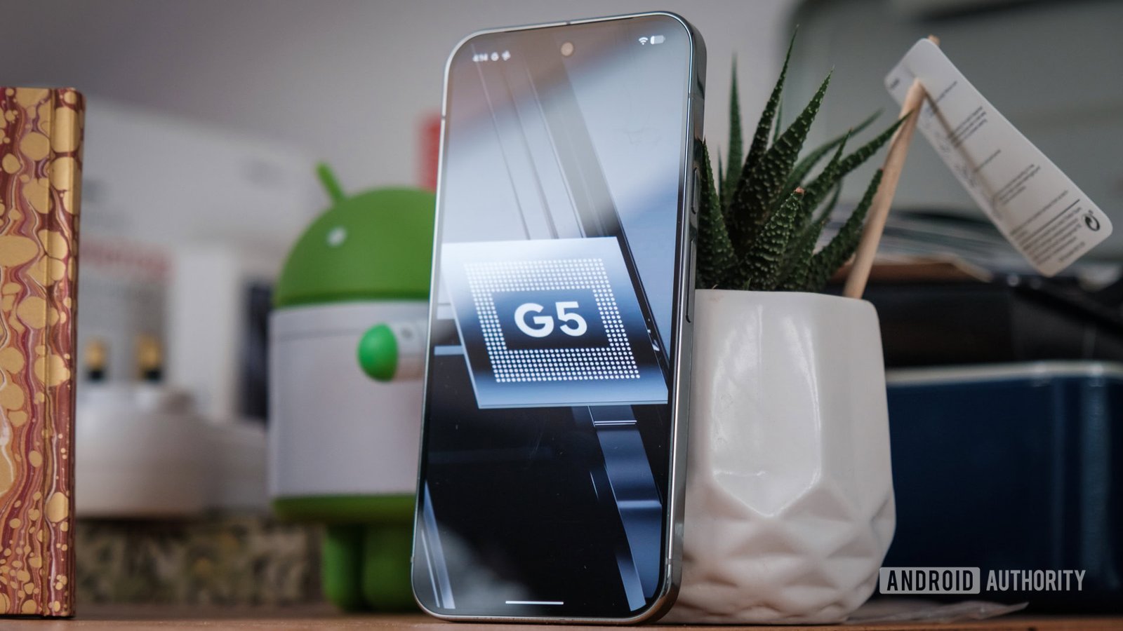 Survey reveals how Pixel fans truly feel about the Tensor G5's lackluster gaming power