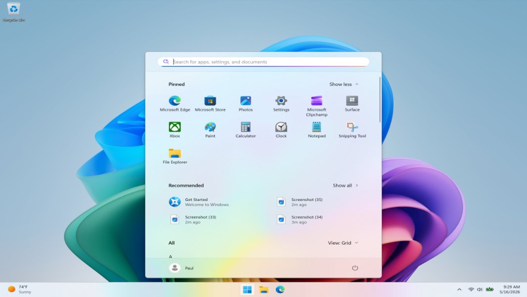 Switcher 2026: Minimizing the Microsoft in Windows 11 ⭐