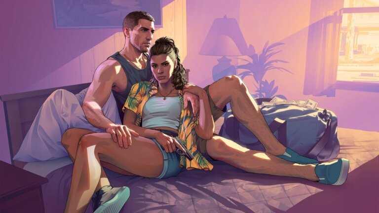 Take-Two CEO Explains Why GTA 6 Isn't Coming to PC on Day One