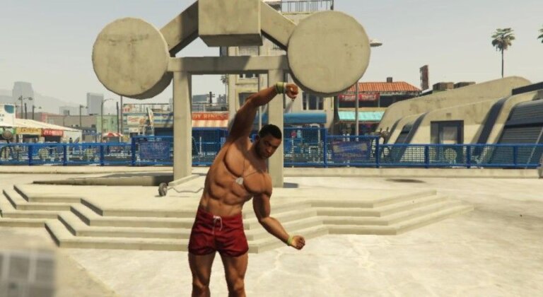 Take-Two forces shutdown of Grand Theft Auto multiplayer modding platform Rage:MP