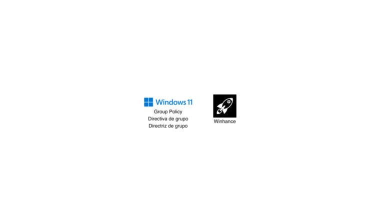 Tame Windows 11 with Winhance + Group Policy as your preventive Affirmative Defense against undesired advertising, bloat and espionage by Allan Tépper