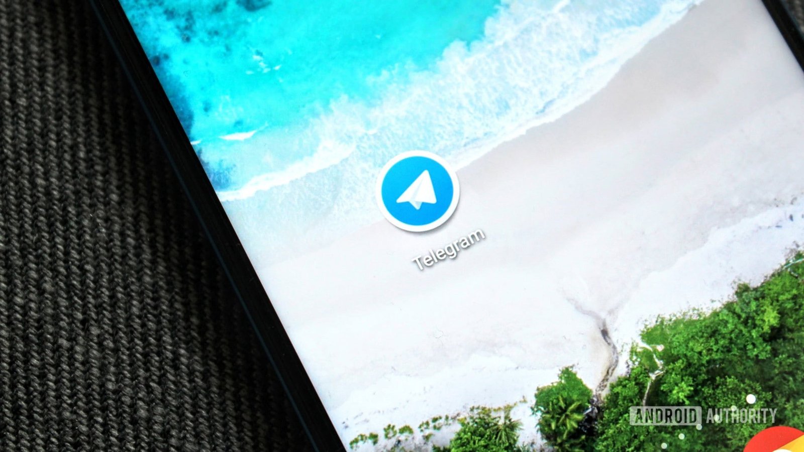 Telegram's finally getting an official Wear OS app again