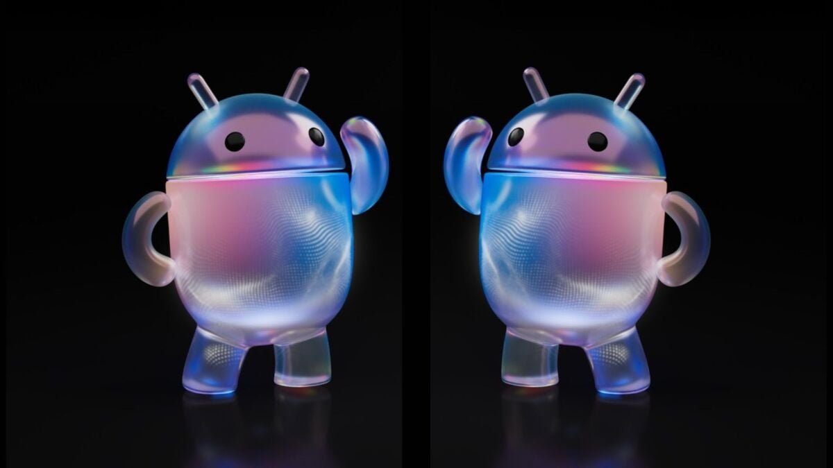 The Android Show I/O Edition: All the biggest announcements