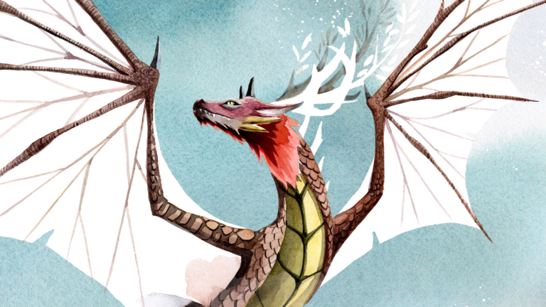 The best birding board game on PC is getting a sequel about dragons, which are like cooler birds