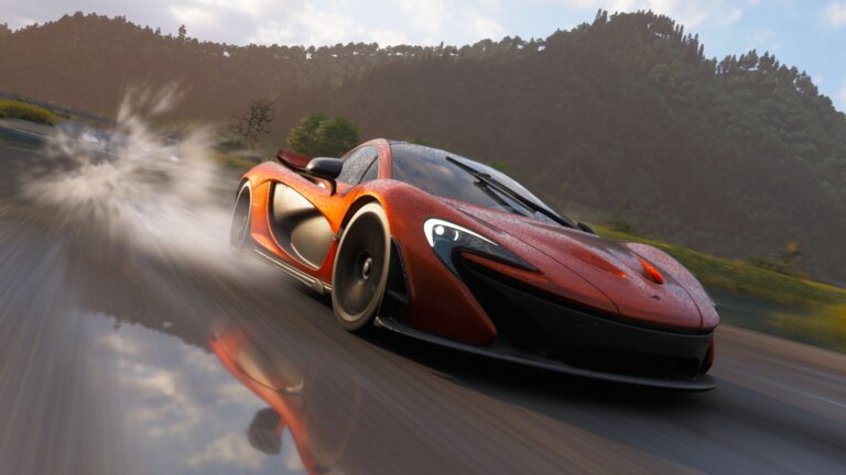 The best cars in Forza Horizon 6 for each race type