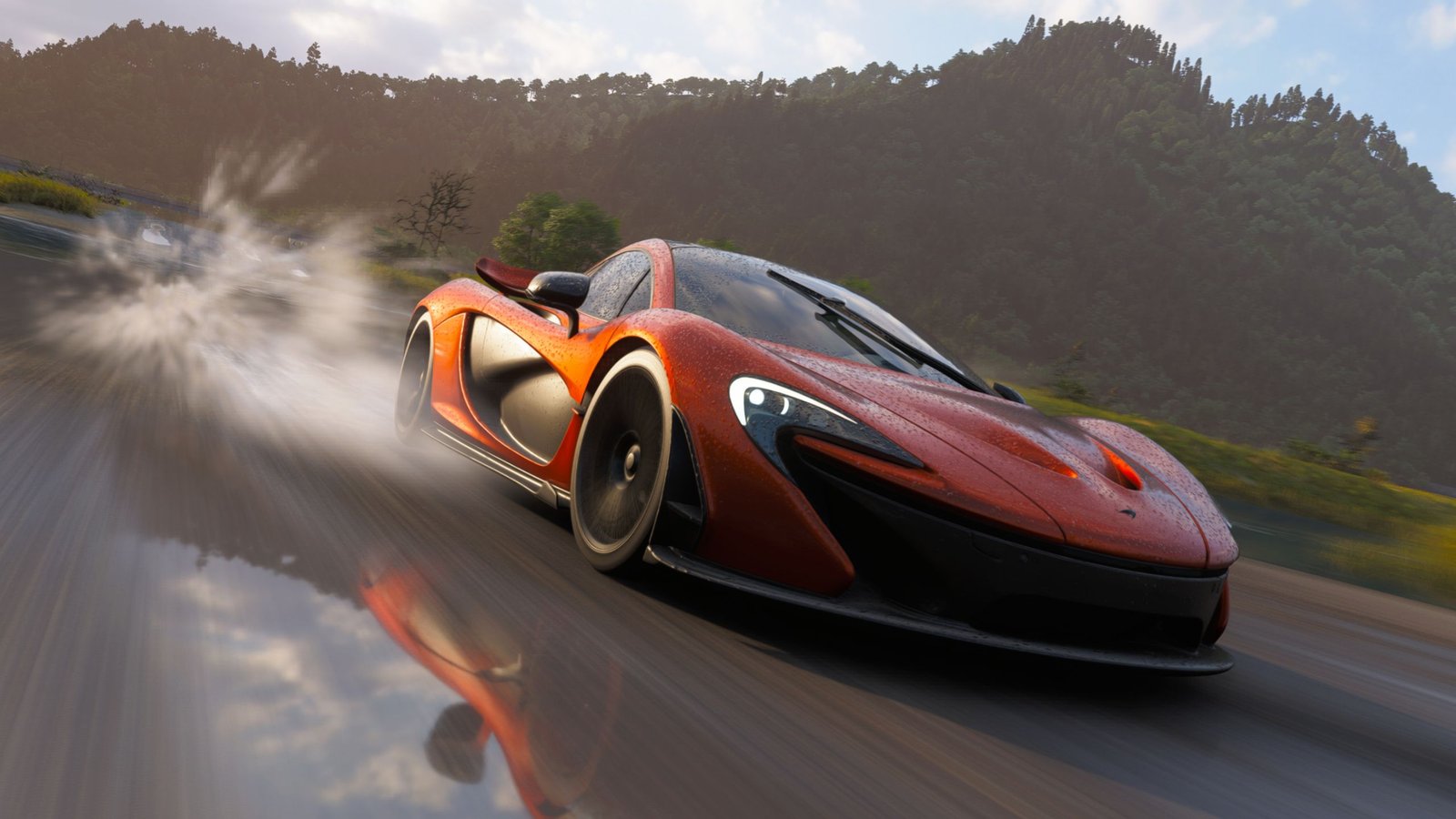 The best cars in Forza Horizon 6 for each race type