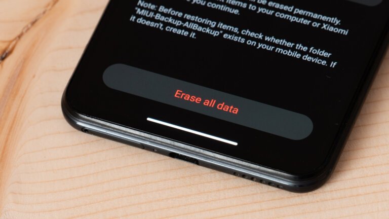 The Common Mistake That's Filling Your Android Phone's Storage