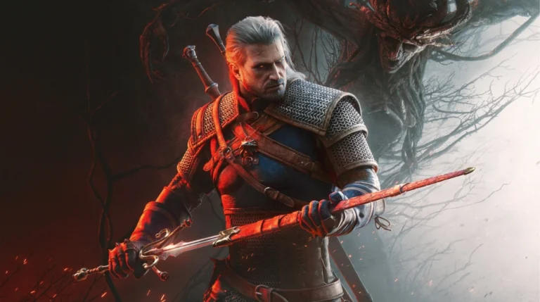 The new DLC for The Witcher 3 will not be compatible with Windows 10