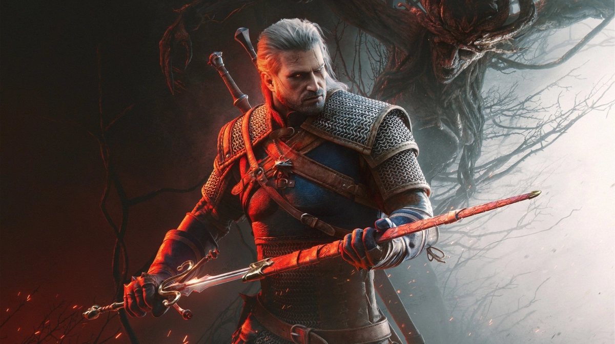 The new DLC for The Witcher 3 will not be compatible with Windows 10