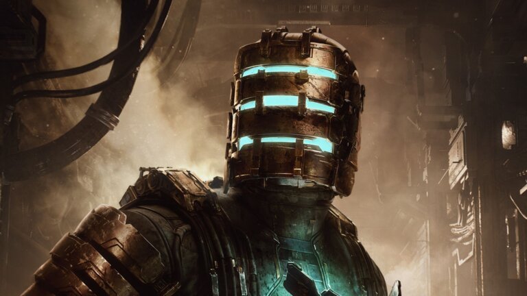 The 'numbers just aren't there,' Dead Space producer says, and that's why we'll probably never see Dead Space 4