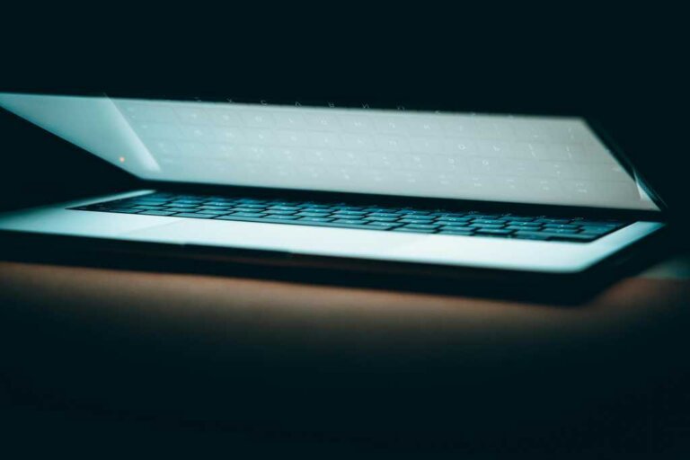 The open-laptop AI panic has a very boring Windows fix
