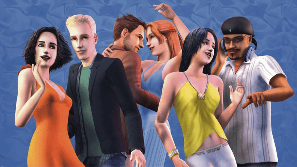 The Sims Game Removed From Stores Without Warning