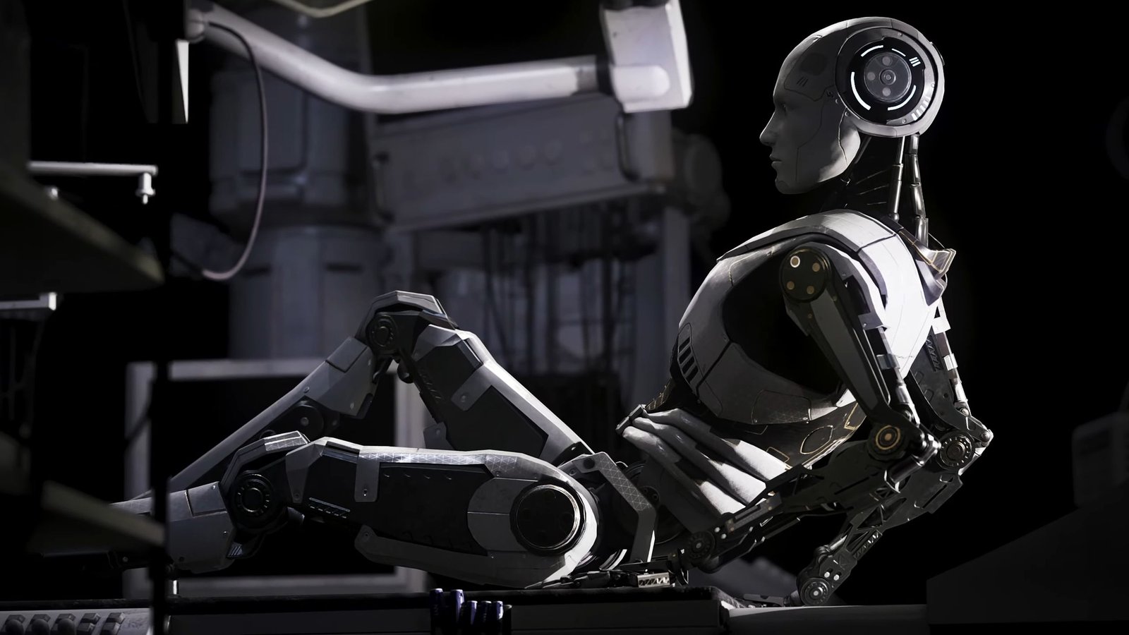 The Talos Principle 3 promises an 'epic grand finale' to the tale of humanity's rebirth