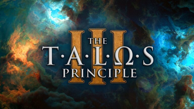 The Talos Principle 3: The Trilogy Will Be Realized on PC and Console