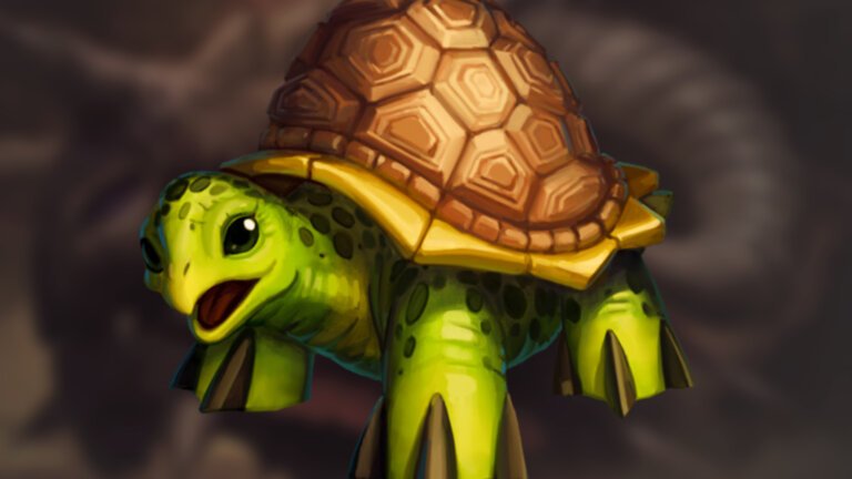 The team behind Turtle WoW is starting fresh with a new MMO: "We know this is an enormous undertaking"