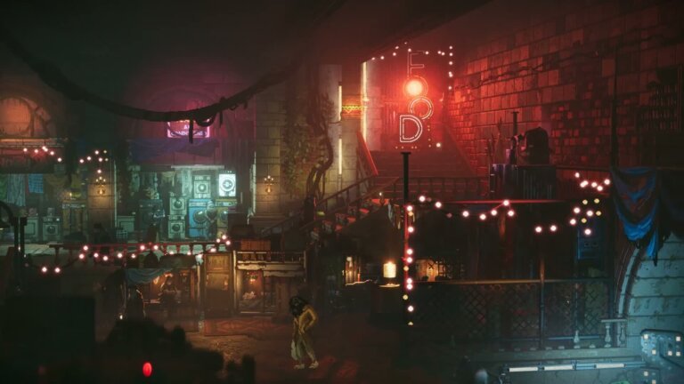 The time to replace your current Xbox / PC game with 'REPLACED' is now | All sci-fi fans get on deck for this stunning experience.