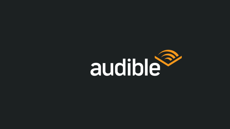 There is a huge bug for the Audible App for Android