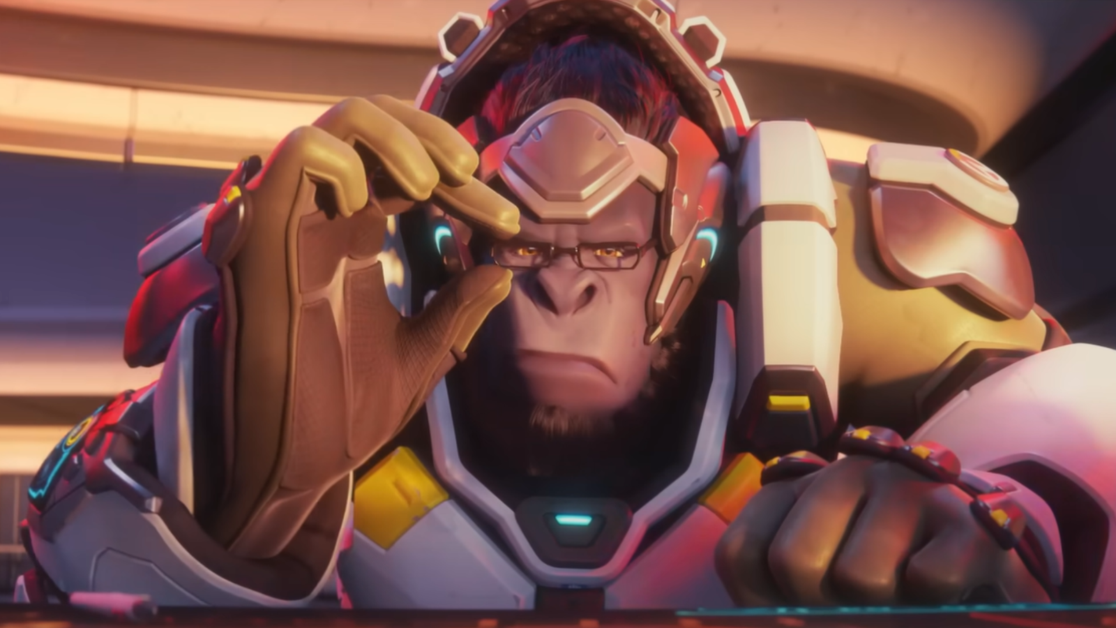 'This world means so much to us': Overwatch's game director celebrates its 10 year anniversary by mapping out how it all began