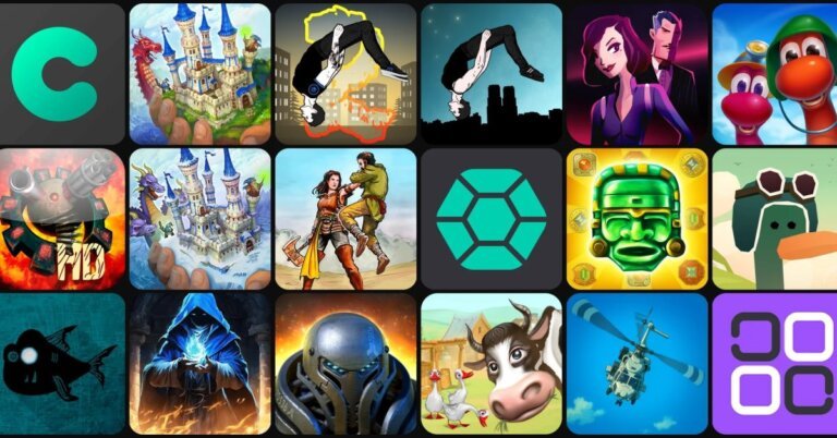 Today’s Android game and app deals: Down in Bermuda, Agent A, Backflip Madness, Last Game, more