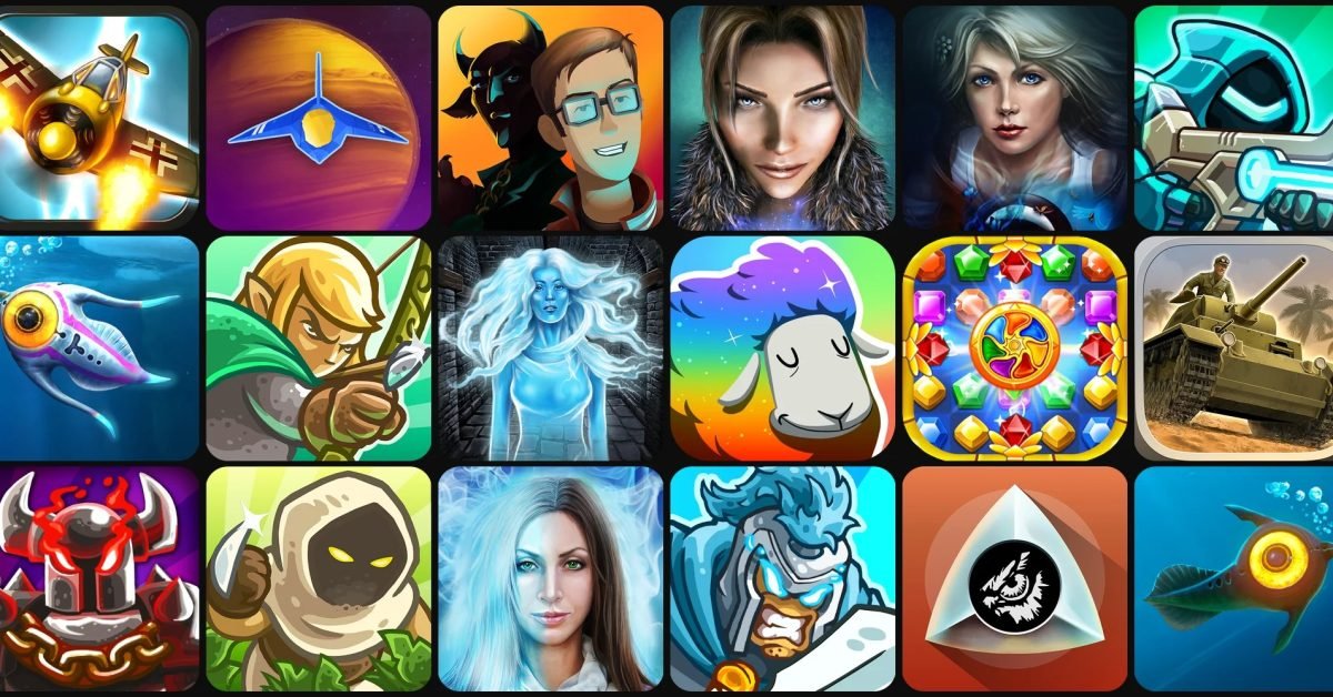 Today’s Android game and app deals: Subnautica Below Zero, Kingdom Rush 5, Iron Marines 2, more