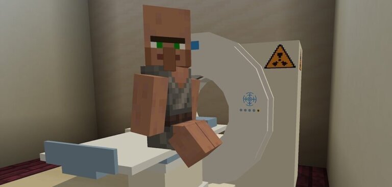 UTD Pre-Med Students Are Treating Virtual Patients in a Minecraft World