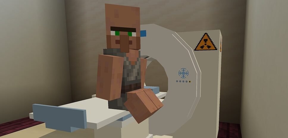 UTD Pre-Med Students Are Treating Virtual Patients in a Minecraft World