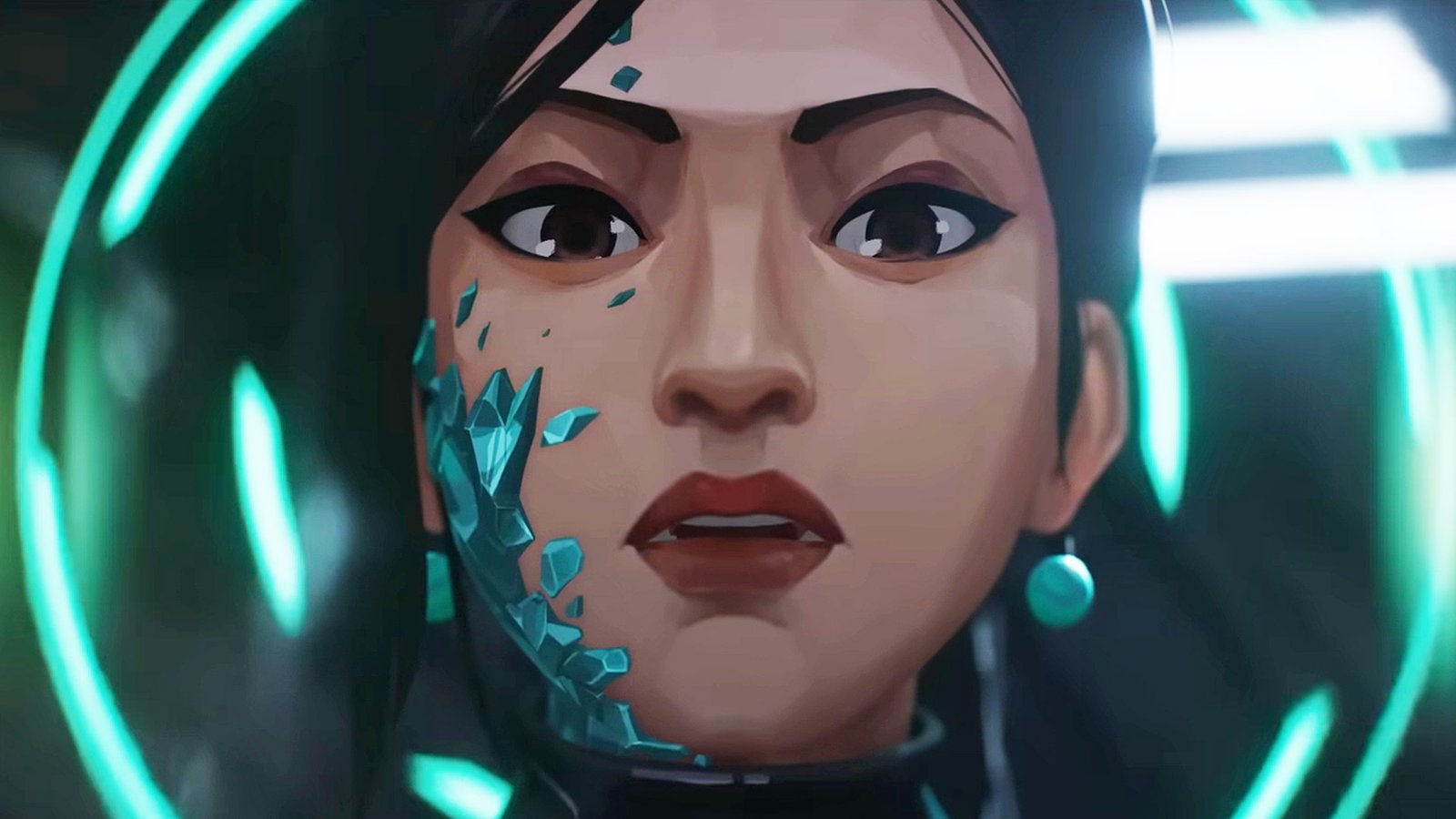 Valorant's latest patch brings heartbreaking Sage lore update, and the rework rumors are looking more likely