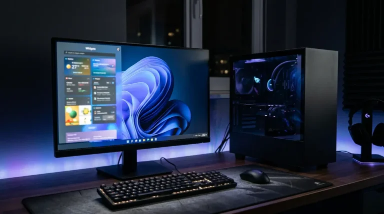 Valve Says 67.74% of Steam Users Are Now on Windows 11