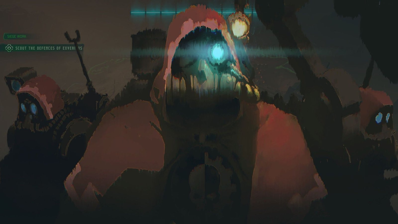 Warhammer 40,000: Mechanicus 2 review