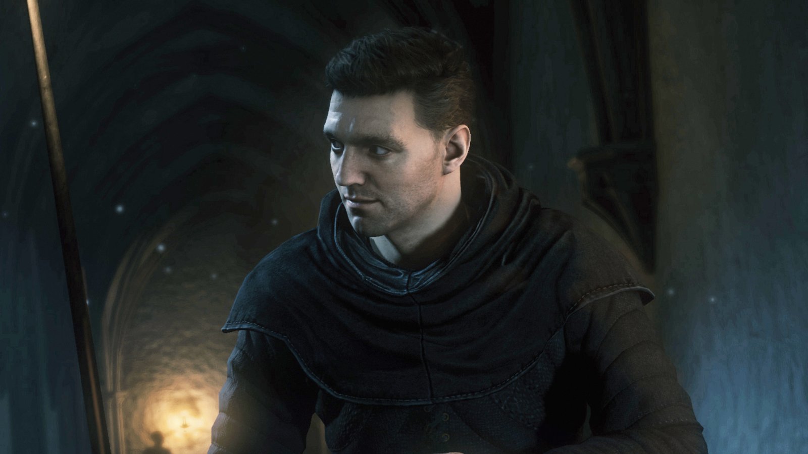 Warhorse confirms that it's working on a Lord of the Rings RPG, and a new Kingdom Come Deliverance game