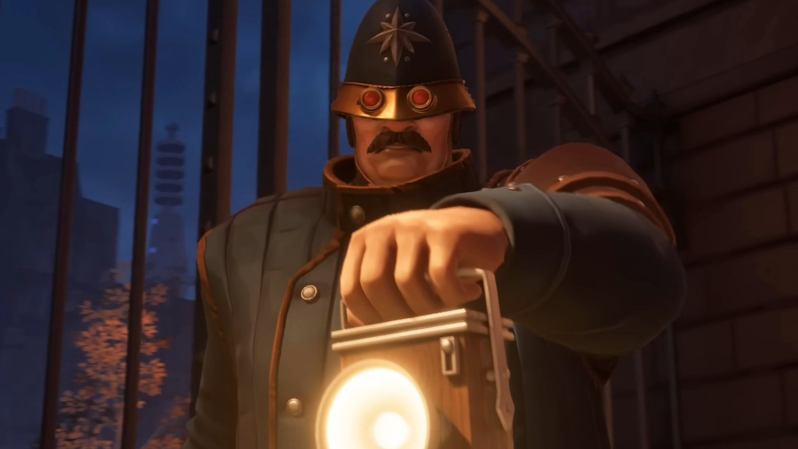 Warren Spector's Thick As Thieves encapsulates the joys of the heist, but I'm not convinced it'll steal my attention long-term