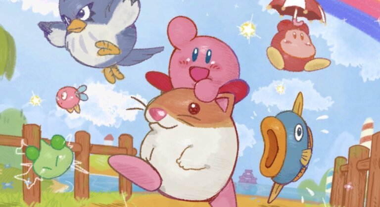 "We All Know How This Will End" - Kirby's Dream Land 2 & 3 Are Getting Unofficially Ported To PC, But Will Nintendo Step In?