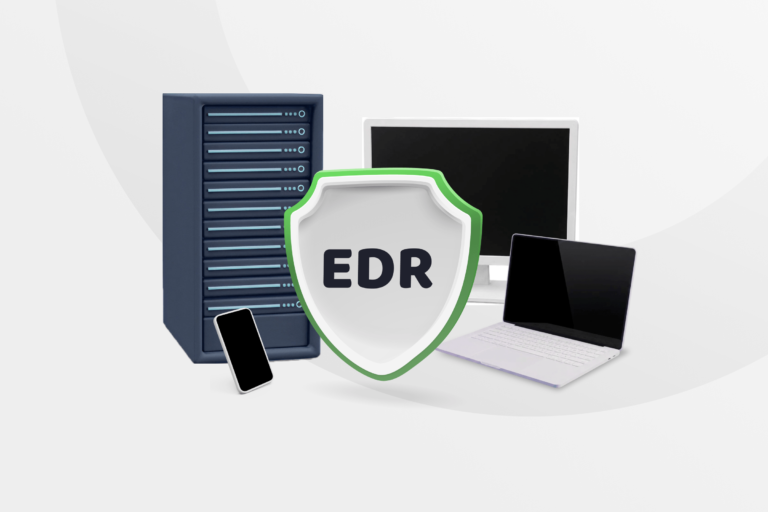 What Is Endpoint Detection and Response?