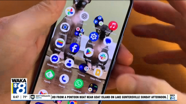 What The Tech: Is an anti-virus software needed for smartphones?