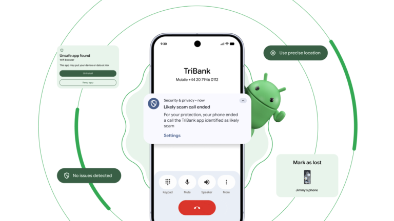 What’s New in Android Security and Privacy in 2026