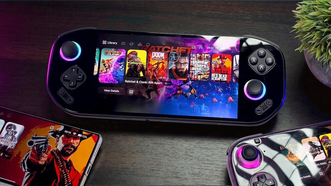 Why GameHub 6.0 is a Massive Leap for PC Emulation on Android