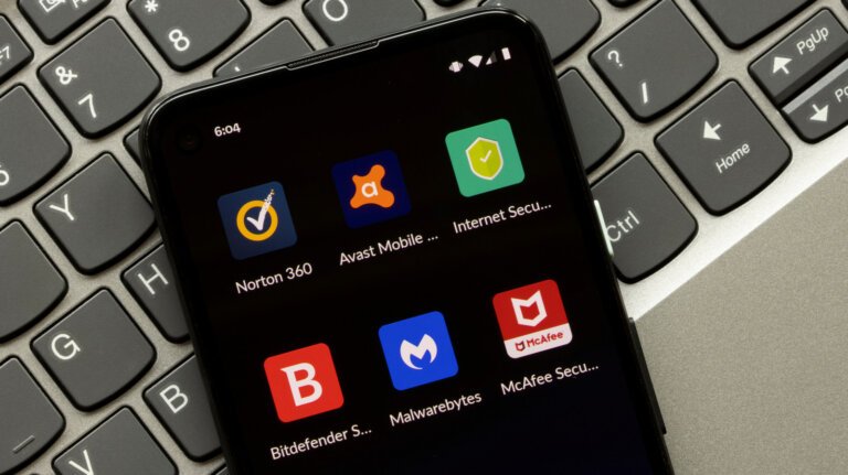 Why There's Simply No Need For Android Antivirus Apps Anymore