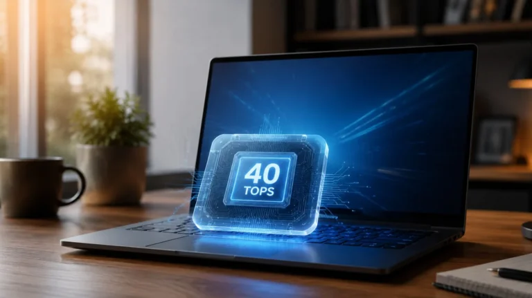Why Your Windows 11 PC Doesn't Get AI Features