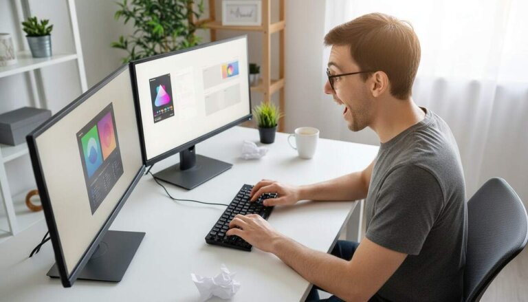 WinApp: the ultimate tool to create apps without programming on Windows