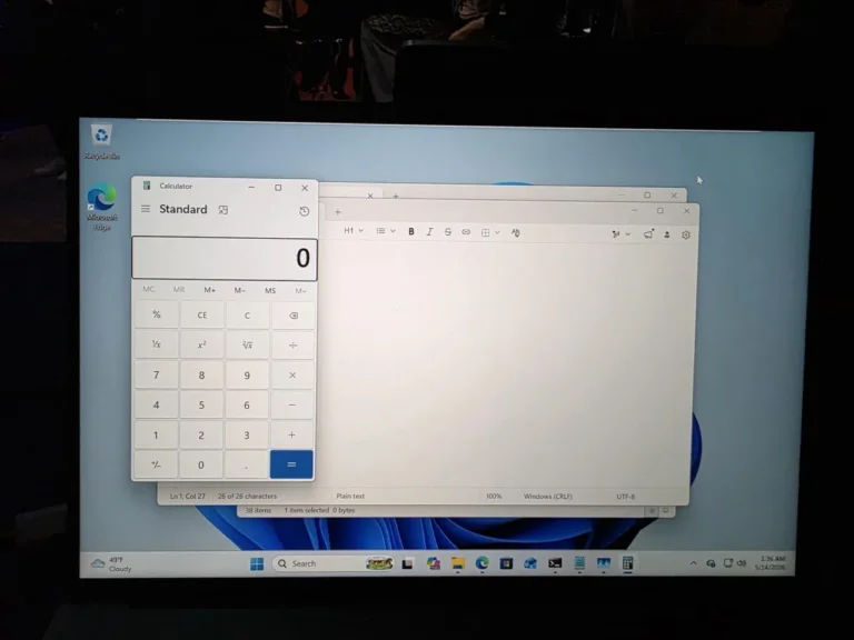 Windows 11 and Microsoft Edge Hacked at Pwn2Own Berlin 2026