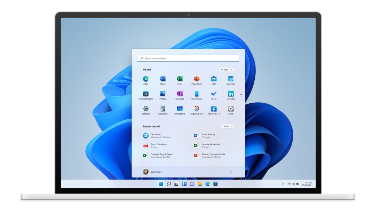 Windows 11 Insiders Can Now Move the Taskbar to Any Screen Edge