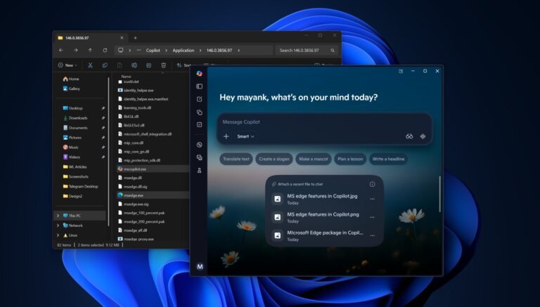 Windows 11 now lets you remove Microsoft Copilot app with Group Policy or Registry, as it tries to win back users